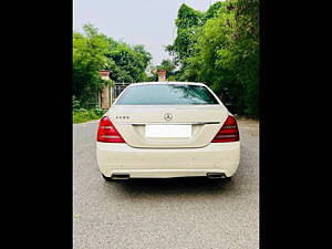 Second Hand Mercedes-Benz S-Class 350 L in Delhi