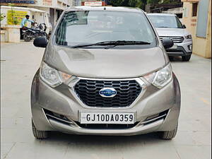 Second Hand Datsun Redigo T [2016-2019] in Ahmedabad