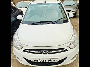 Second Hand Hyundai i10 Sportz 1.2 Kappa2 in Ranchi