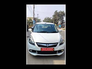 Second Hand Maruti Suzuki DZire LXi in Ludhiana