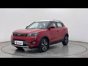 Second Hand Mahindra XUV300 1.5 W8 (O) [2019-2020] in Chennai