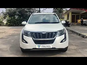 Second Hand Mahindra XUV500 W11 AT in Bangalore