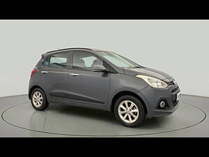 Second Hand Hyundai Grand i10 Asta AT 1.2 Kappa VTVT [2013-2016] in Delhi