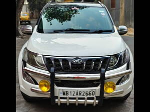 Second Hand Mahindra XUV500 W10 AWD in Kolkata