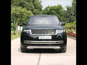 Second Hand Land Rover Range Rover HSE LWB 3.0 Diesel [2022] in Delhi