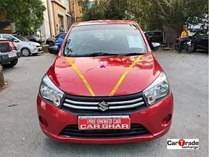 Second Hand Maruti Suzuki Celerio [2014-2017] VXi AMT in Delhi