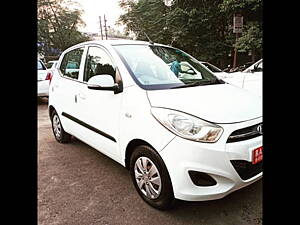 Second Hand Hyundai i10 Magna 1.2 Kappa2 in Ludhiana