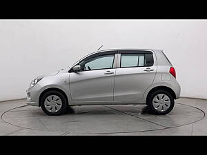 Second Hand Maruti Suzuki Celerio VXi (O) in Chennai