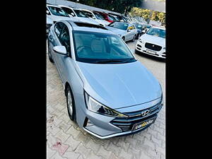 Second Hand Hyundai Elantra SX (O) 1.5 AT in Gurgaon