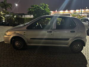 Second Hand Tata Indica DLS BS-III in Pune