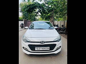 Second Hand Hyundai Elite i20 Asta 1.4 CRDI in Rajkot