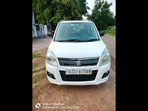 Second Hand Maruti Suzuki Wagon R LXi in Vadodara