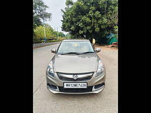 Second Hand Maruti Suzuki Swift DZire VXI in Pune