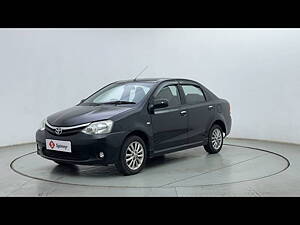 Second Hand Toyota Etios VX in Navi Mumbai