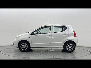 Second Hand Maruti Suzuki A-Star Vxi (ABS) AT in Delhi