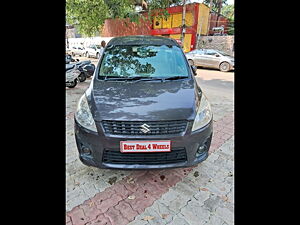 Second Hand Maruti Suzuki Ertiga VDi in Lucknow