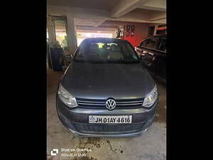 Second Hand Volkswagen Polo 1.2 MPI in Ranchi