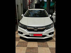 Second Hand Honda City V Diesel in Raipur