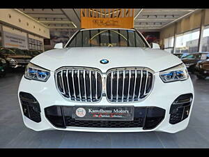 Second Hand BMW X5 xDrive40i M Sport in Ahmedabad