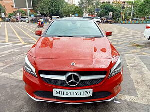 Second Hand Mercedes-Benz CLA 200 D Urban Sport in Thane