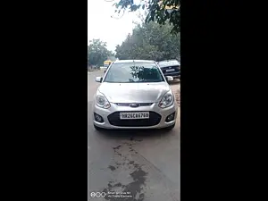 Second Hand Ford Figo [2012-2015] Duratorq Diesel EXI 1.4 in Chandigarh