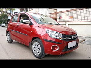 Second Hand Maruti Suzuki Celerio VXi AMT in Bangalore