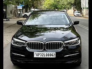 Second Hand BMW 5-Series 530i Sport Line in Delhi