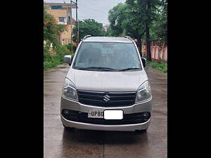 Second Hand Maruti Suzuki Wagon R VXi in Agra