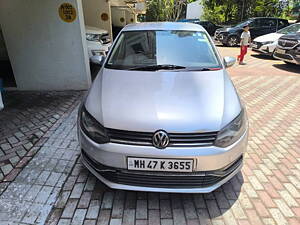 Second Hand Volkswagen Polo 1.5 TDI in Mumbai