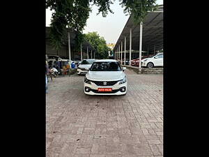 Second Hand Maruti Suzuki Baleno Zeta (O) 1.2 AT in Lucknow