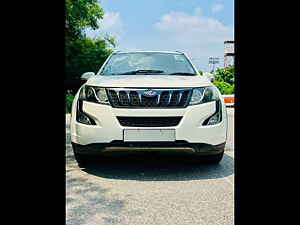 Second Hand महिंद्रा XUV500 w8 [2015-2017] in दिल्ली