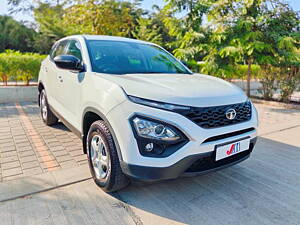 Second Hand Tata Harrier XM [2019-2020] in Ahmedabad