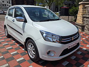 Second Hand Maruti Suzuki Celerio ZXi (O) AMT [2019-2020] in Sangli