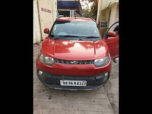 Second Hand Mahindra KUV100 K8 6 STR in Kolkata