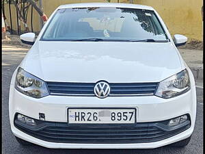 Second Hand Volkswagen Polo Comfortline 1.0L (P) in Delhi