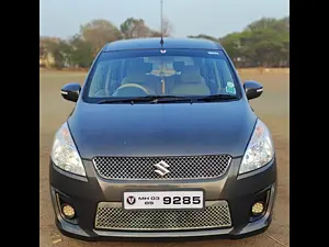 Second Hand Maruti Suzuki Ertiga [2012-2015] VDi in Nashik