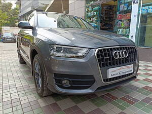 Second Hand Audi Q3 2.0 TDI quattro Premium Plus in Pune