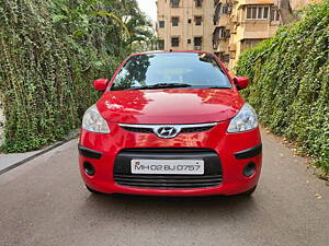 Second Hand Hyundai i10 Sportz 1.2 AT in Mumbai