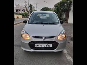 Second Hand Maruti Suzuki Alto 800 Lxi in Nagpur