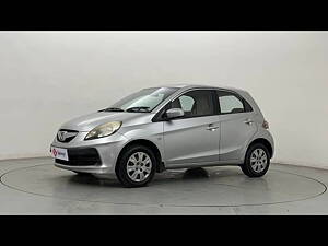 Second Hand Honda Brio S MT in Delhi