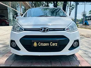 Second Hand Hyundai Grand i10 [2013-2017] Asta AT 1.2 Kappa VTVT [2013-2016] in Bangalore