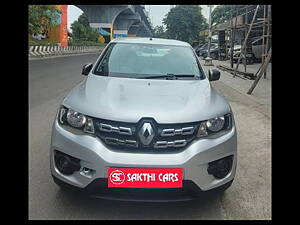 Second Hand Renault Kwid RXT Edition in Chennai