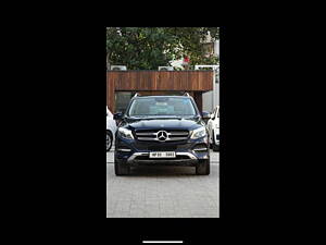 Second Hand Mercedes-Benz GLE 250 d in Delhi