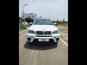 Second Hand BMW X5 xDrive 30d in Chennai