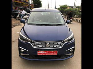 Second Hand Maruti Suzuki Ertiga VDi 1.5 Diesel in Kishangarh