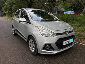 Second Hand Hyundai Grand i10 Sportz (O) 1.2 Kappa VTVT [2017-2018] in Jamshedpur