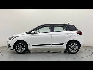 Second Hand Hyundai Elite i20 Asta 1.2 in Lucknow