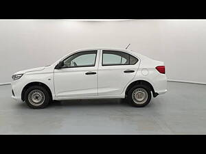 Second Hand Honda Amaze 1.5 E i-DTEC in Lucknow