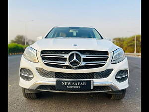 Second Hand Mercedes-Benz GLE 350 d in Kheda