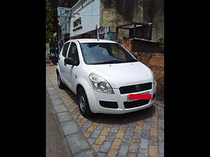 olx car ritz diesel